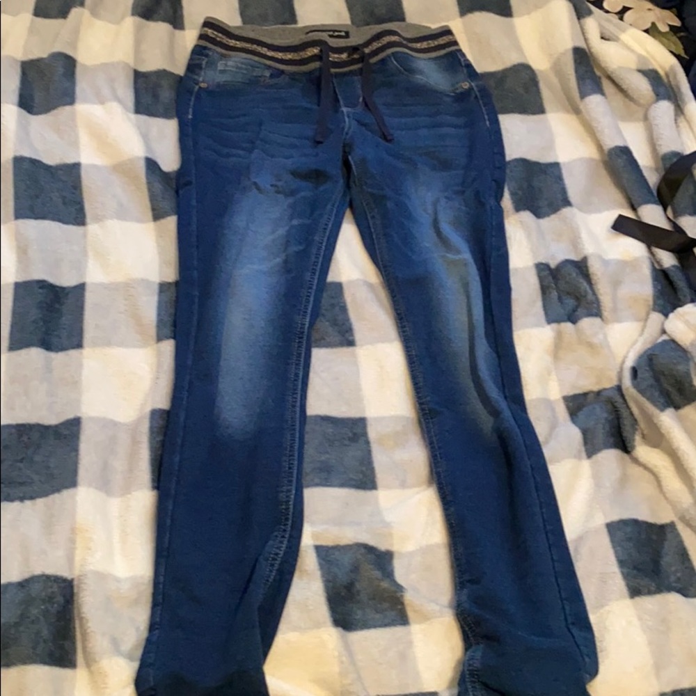 Pants